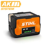 STIHL AK 10 36 Volt Lithium-Ion Battery