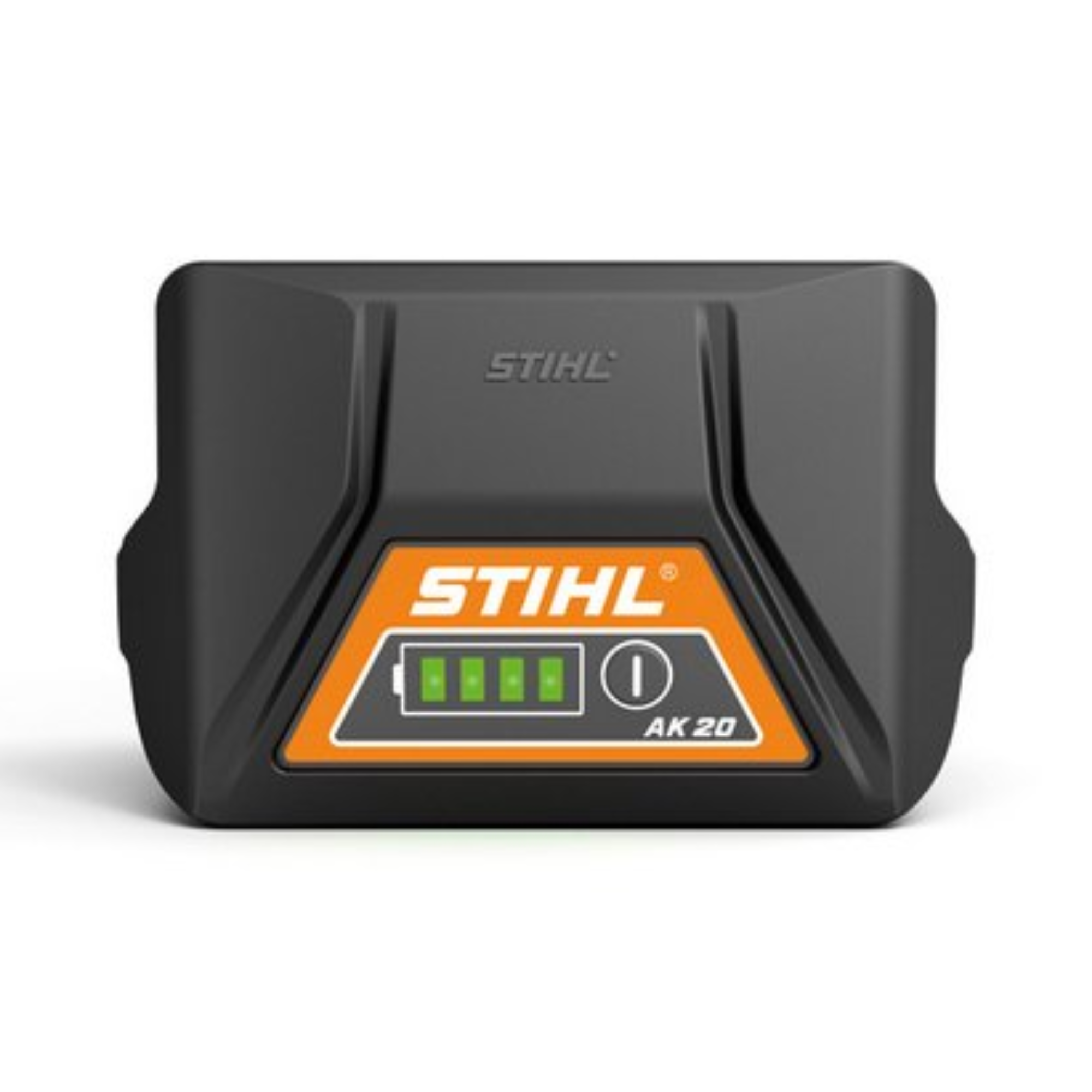 STIHL AK 20 36Volt Lithium Ion Battery | Main Street Mower | Winter Garden | Clermont | Ocala