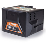 STIHL AK 20 36Volt Lithium Ion Battery | Main Street Mower | Winter Garden | Clermont | Ocala