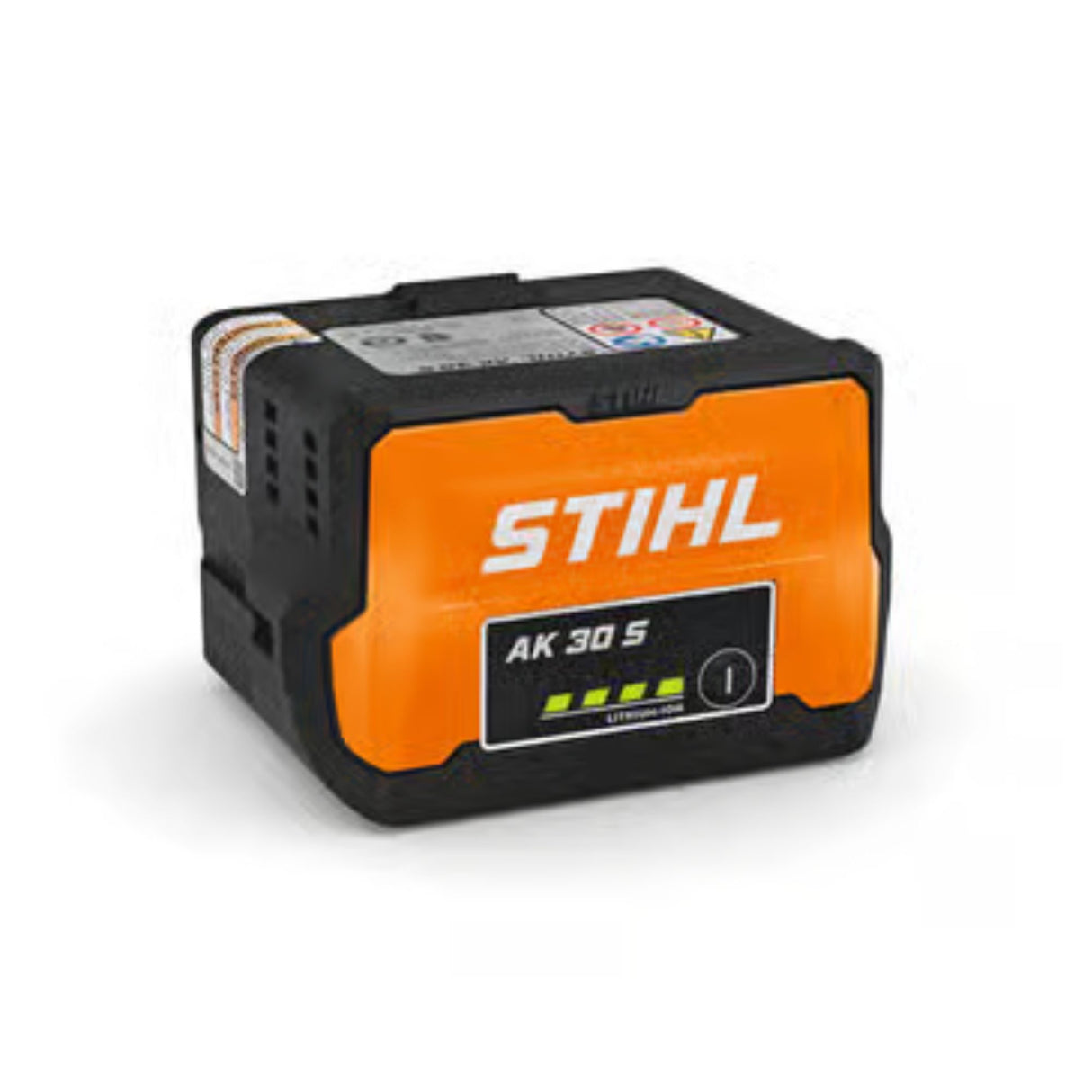 STIHL AK30S | 5 Ah Lithium-Ion Battery | AK30S