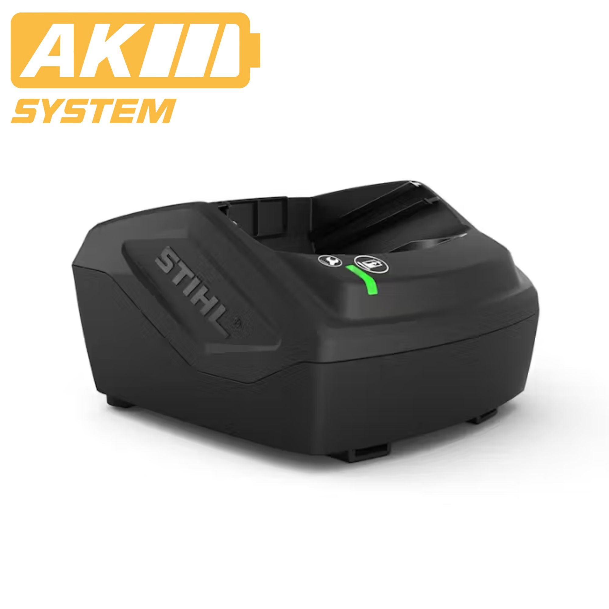 STIHL AL 101 Standard Battery Charger 36V – Main Street Mower