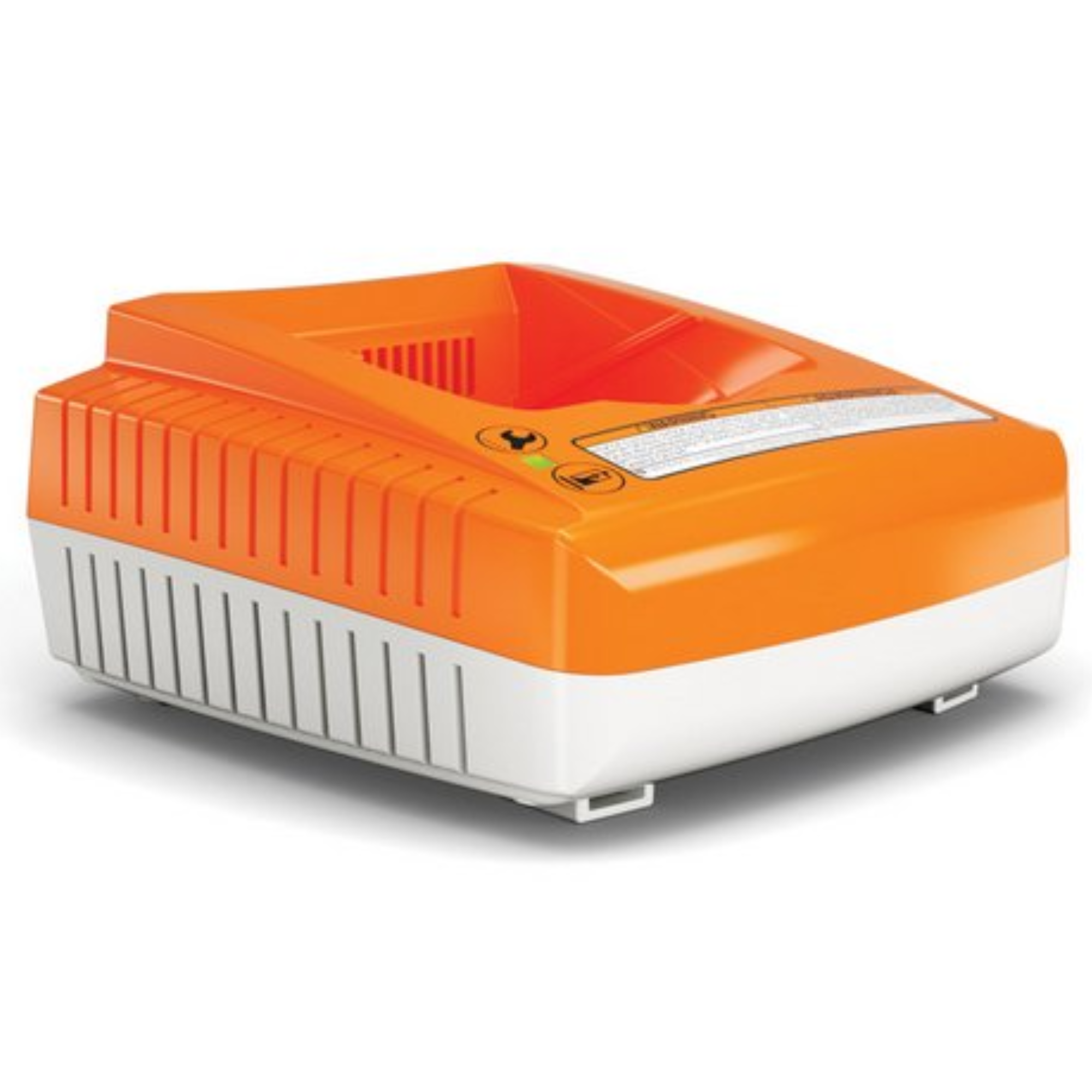 STIHL AL 500 Hi Speed Charger for AK | AP | AR Batteries | Main Street Mower | Winter Garden | Clermont | Ocala