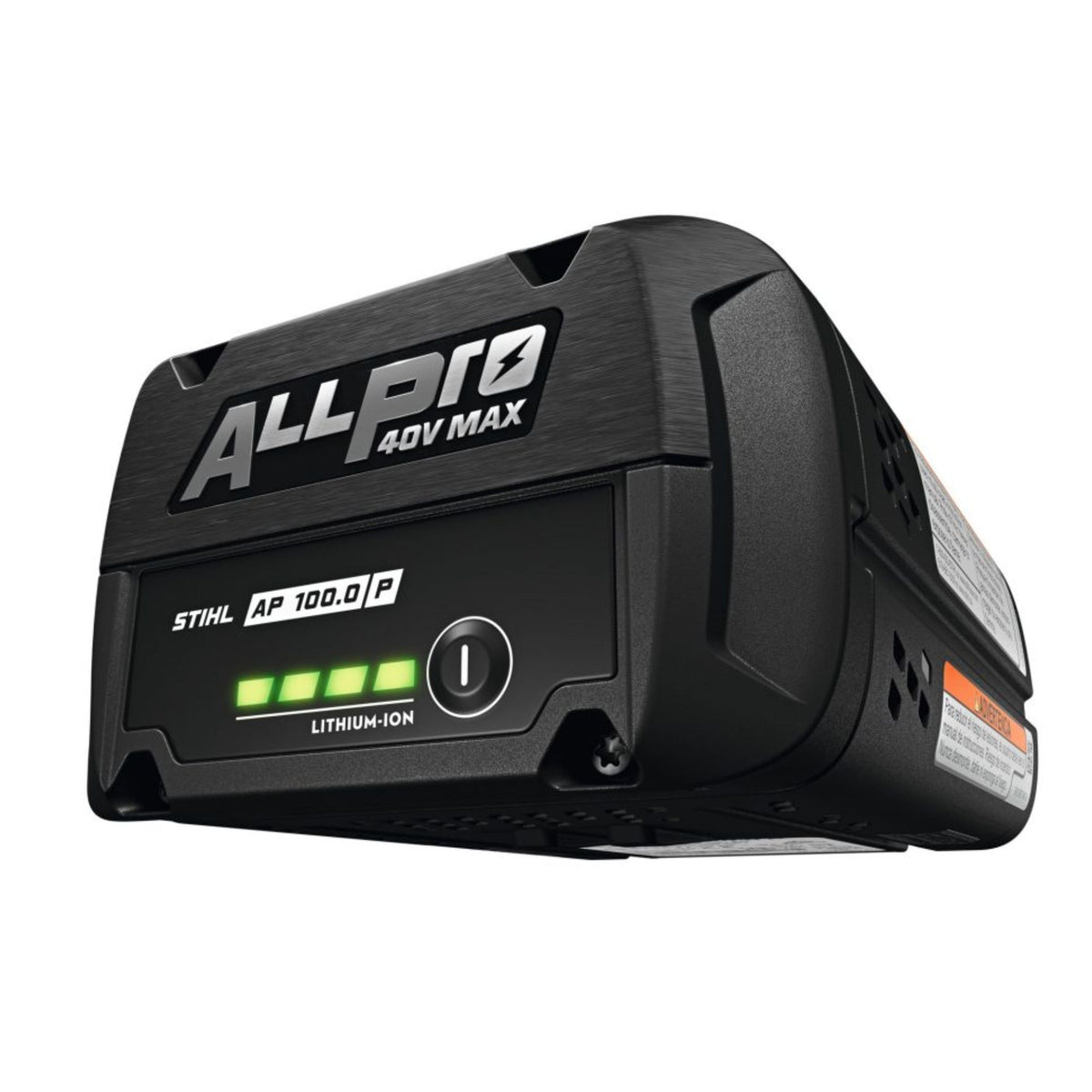 STIHL AP 100 P | 36V (40V MAX) |  Lithium Ion Battery | AP100P