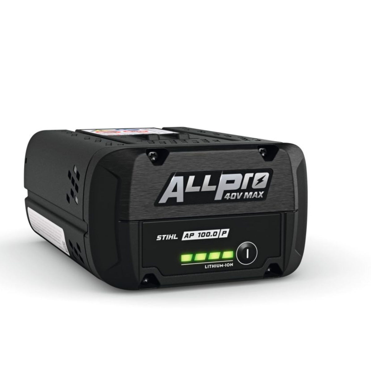 STIHL AP 100 P | 36V (40V MAX) |  Lithium Ion Battery | AP100P