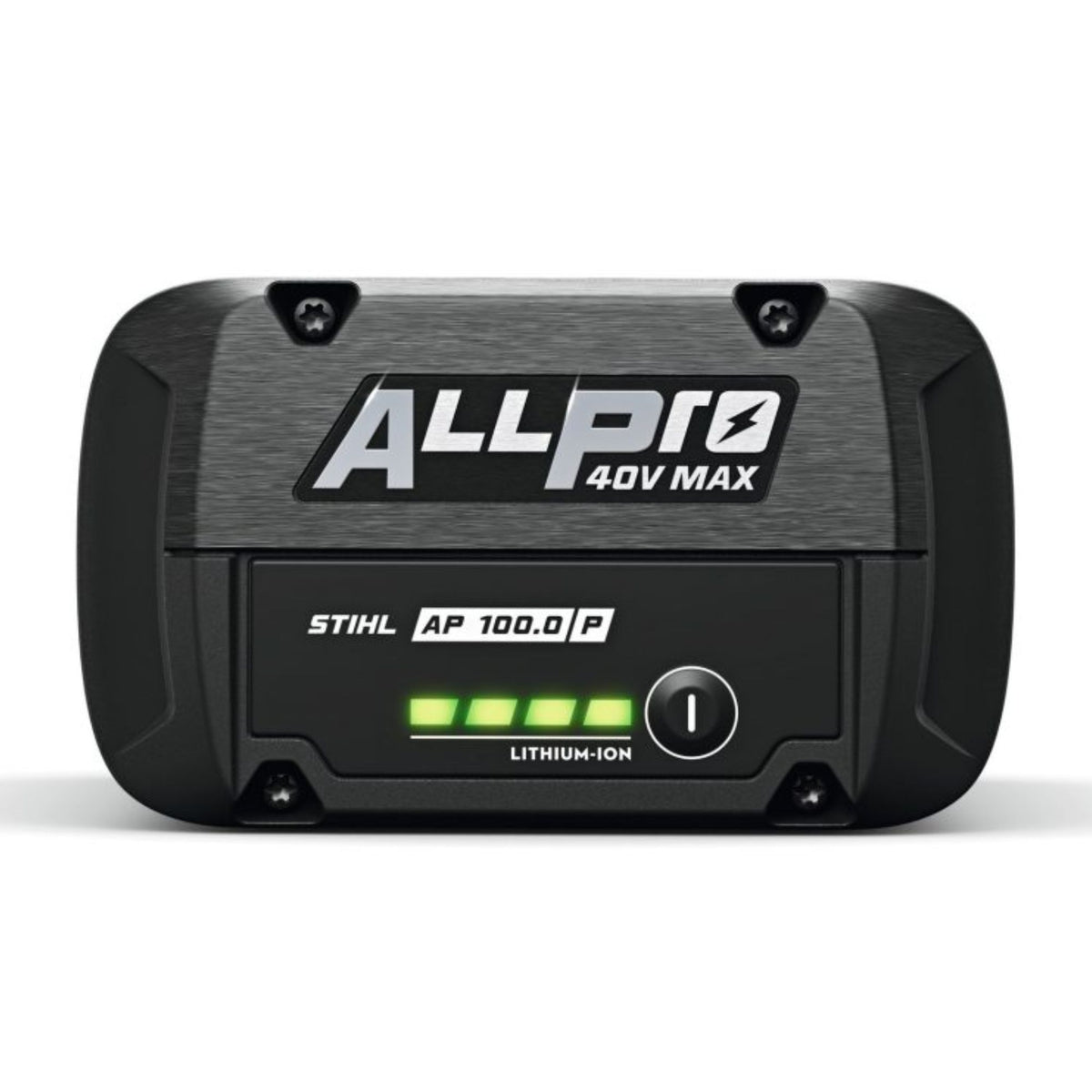 STIHL AP 100 P | 36V (40V MAX) |  Lithium Ion Battery | AP100P