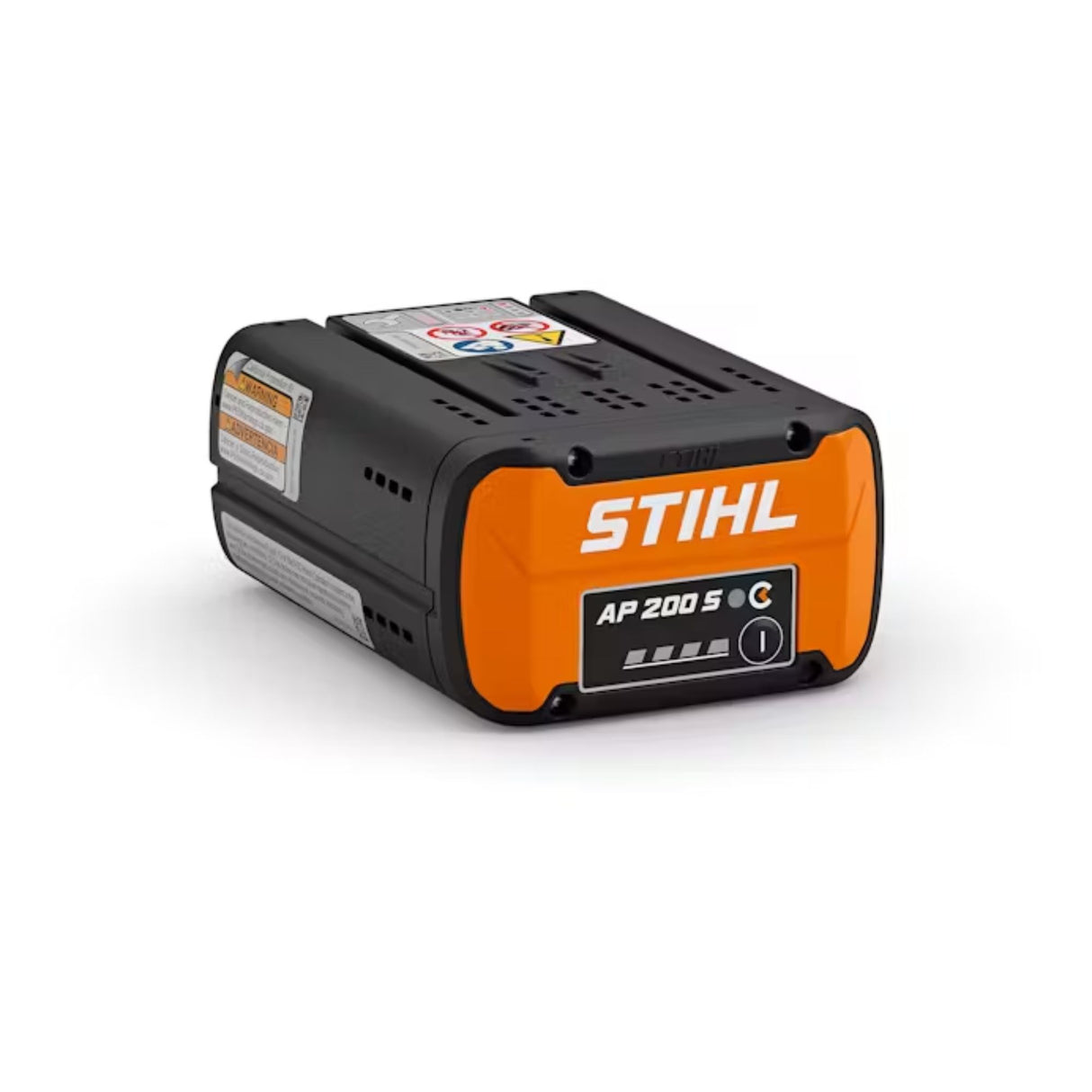 STIHL AP 200S | 36 Volt | 4.8 Ah | Lithium-Ion Battery | AP200S