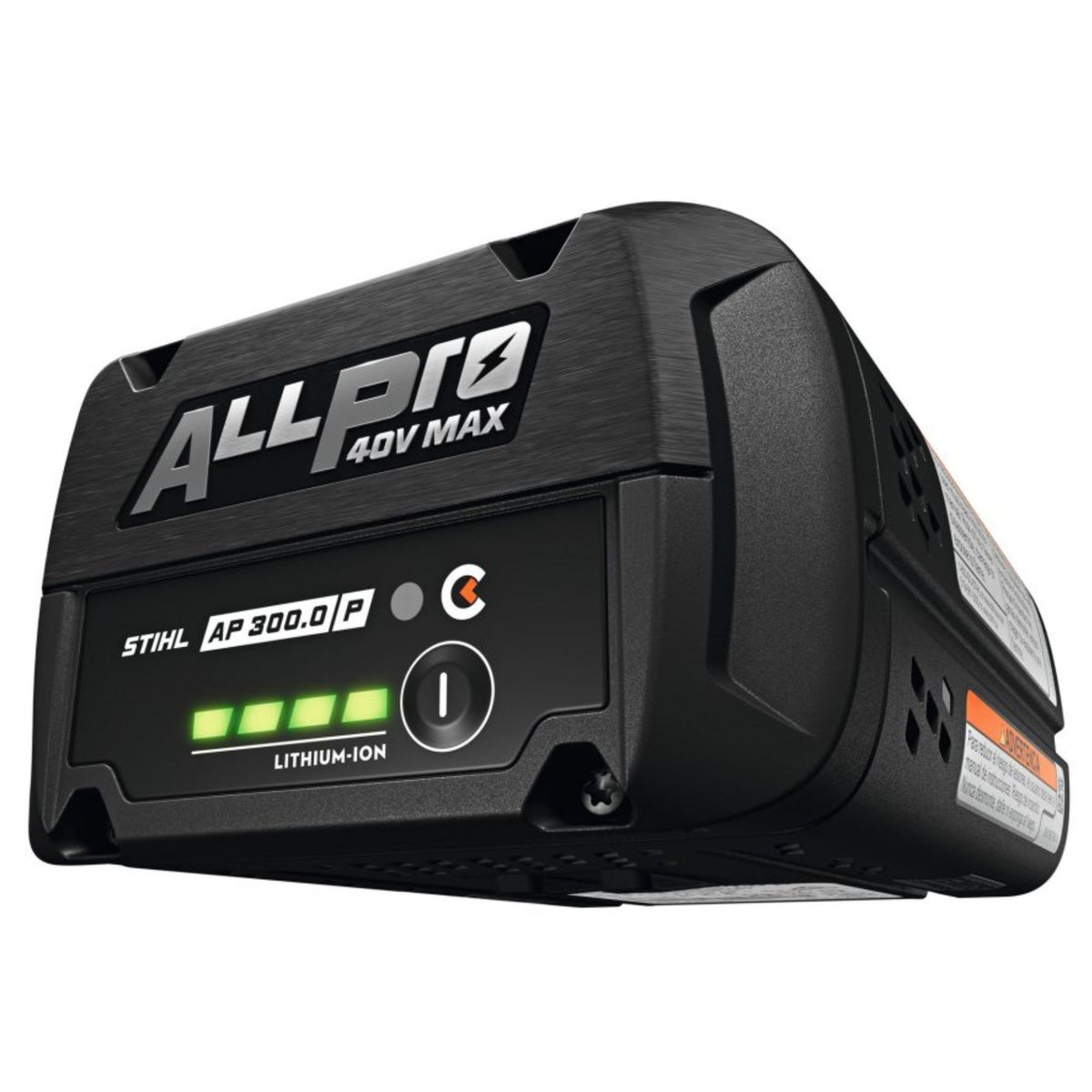 STIHL ALLPRO AP 300 PC | 36V (40V MAX) |  Lithium Ion Battery | AP300PC