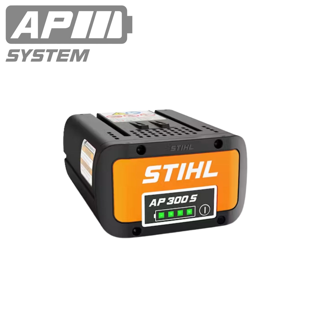 STIHL AP 300 S 36 Volt 7.2 Ah Lithium Ion Battery