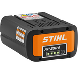 STIHL AP 300 S 36 Volt 7.2 Ah Lithium Ion Battery | Main Street Mower | Winter Garden | Clermont | Ocala