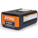 STIHL AP 300 S 36 Volt 7.2 Ah Lithium Ion Battery | Main Street Mower | Winter Garden | Clermont | Ocala