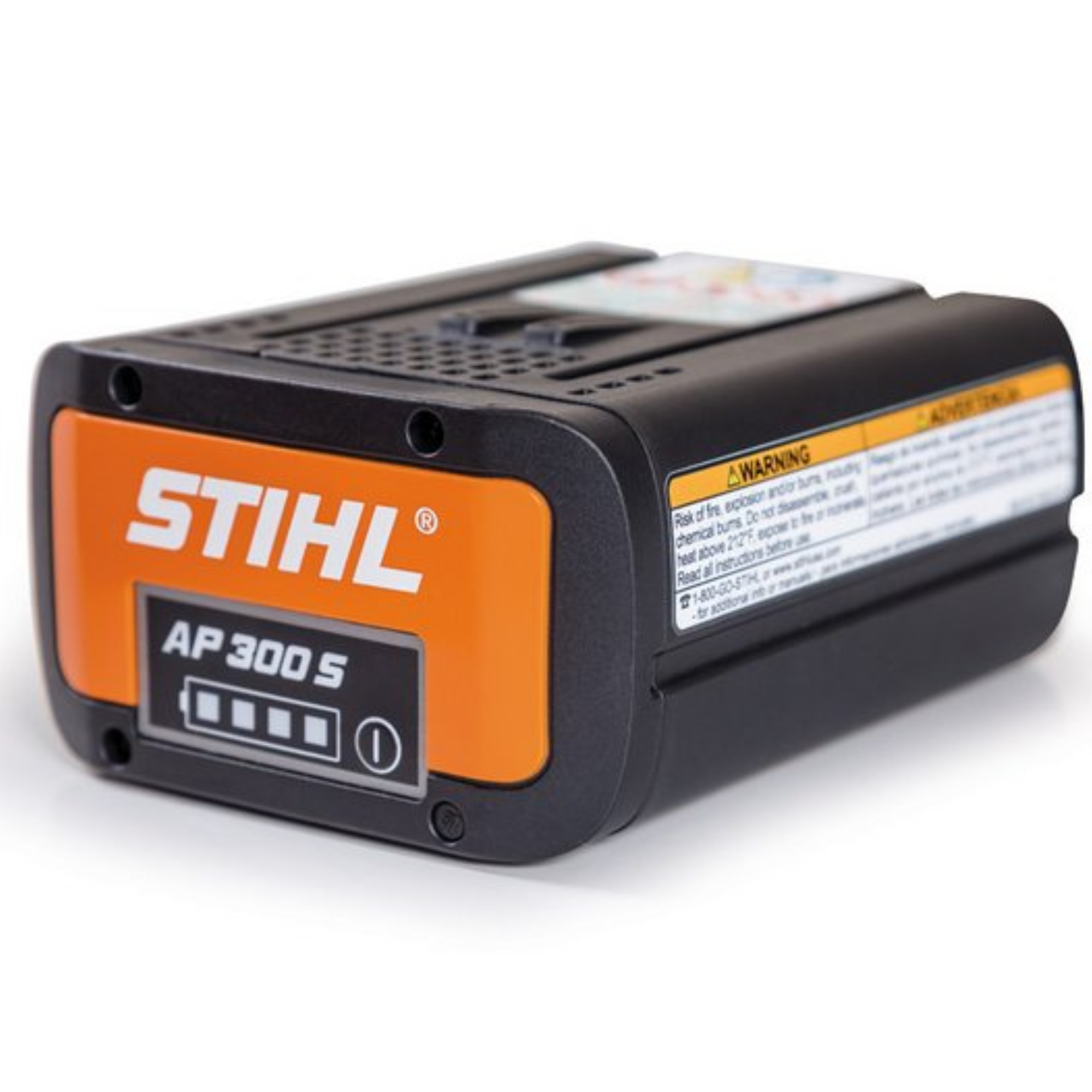 Stihl AP 300 S 36 Volt 7.2 Ah Lithium Ion Battery