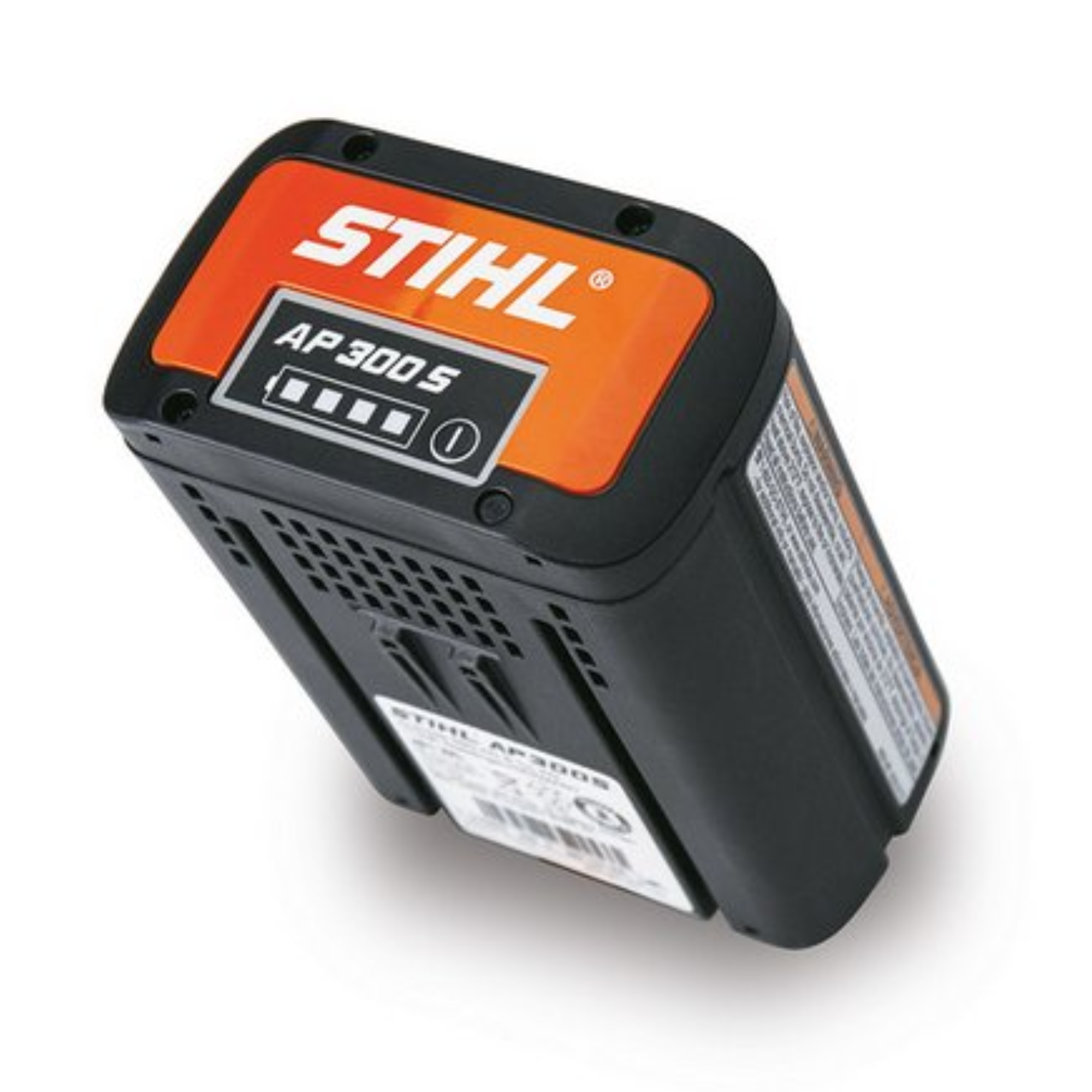 STIHL AP 300 S 36 Volt 7.2 Ah Lithium Ion Battery STIHL AP 300 S 36 Volt 7.2 Ah Lithium Ion Battery