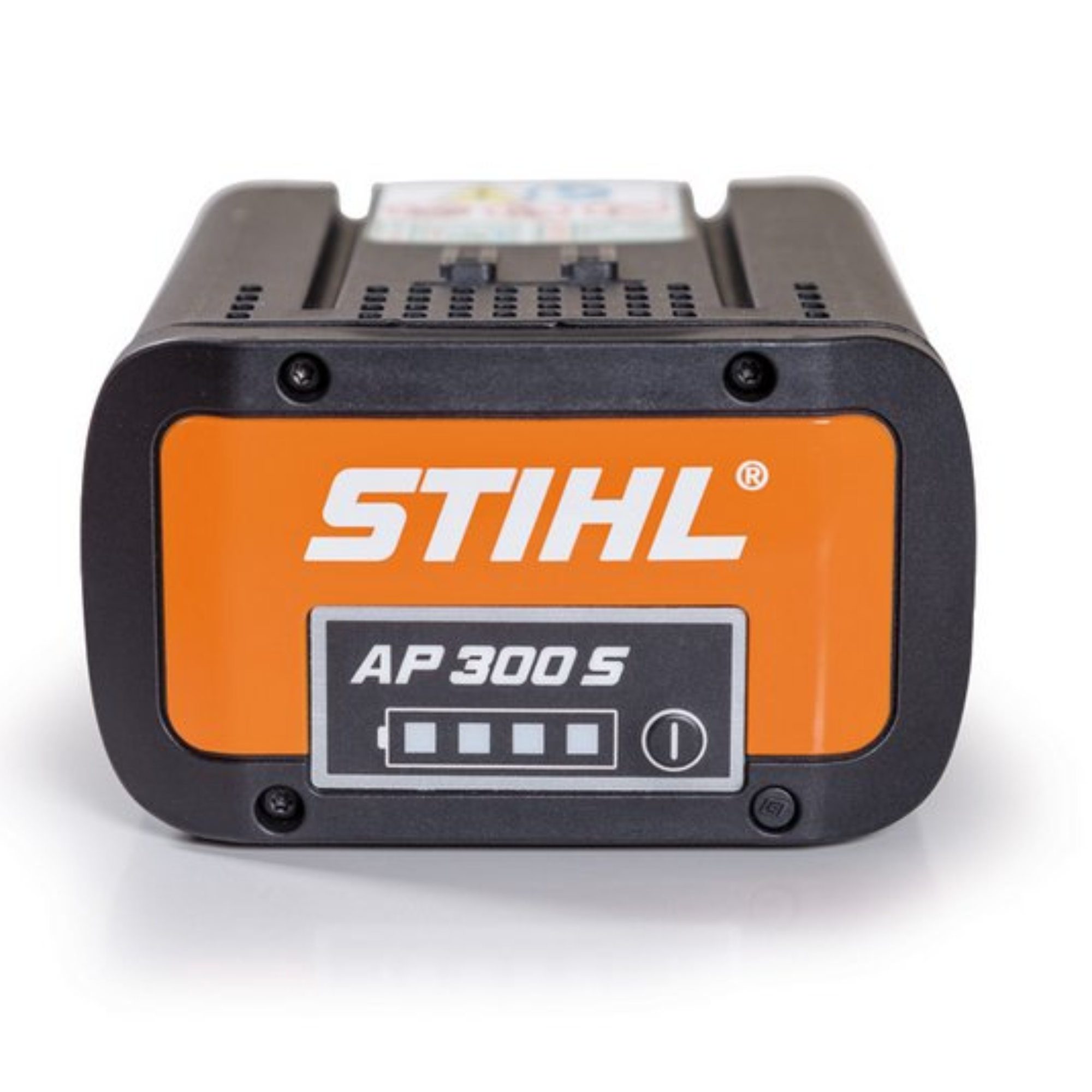 STIHL AP 300 S 36 Volt 7.2 Ah Lithium Ion Battery STIHL AP 300 S 36 Volt 7.2 Ah Lithium Ion Battery