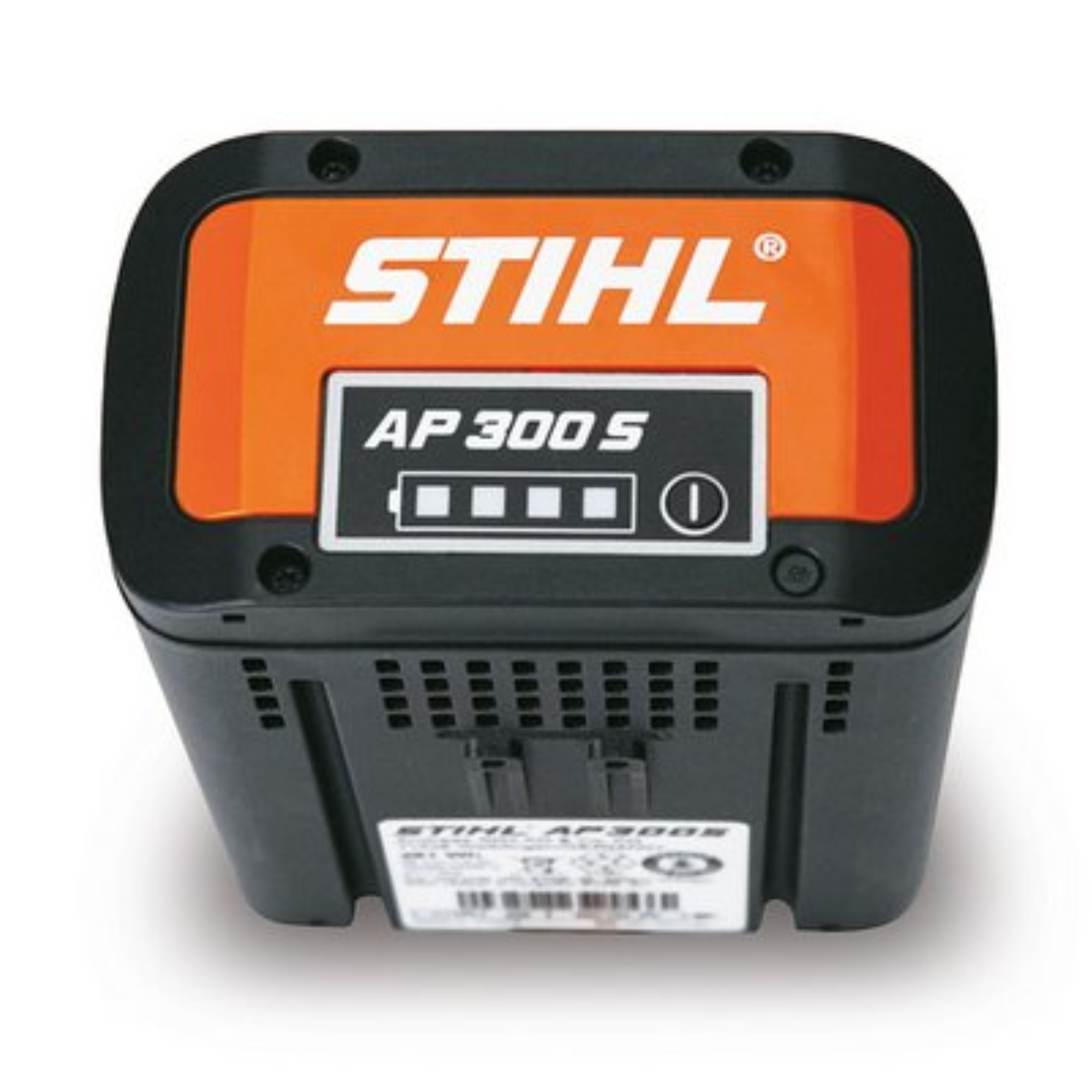 STIHL AP 300 S 36 Volt 7.2 Ah Lithium Ion Battery STIHL AP 300 S 36 Volt 7.2 Ah Lithium Ion Battery