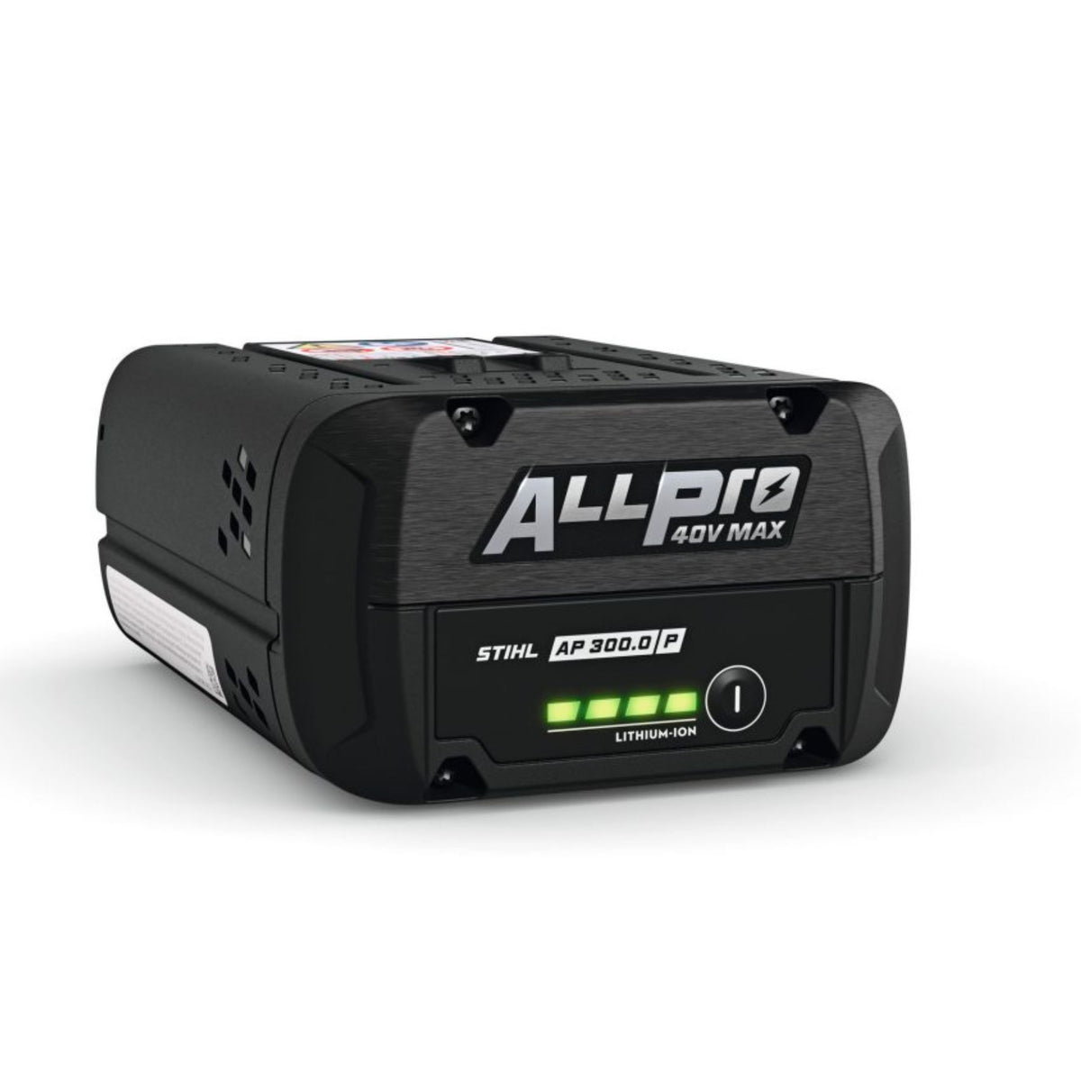 STIHL AP 300 P | 36V (40V MAX) |  Lithium Ion Battery | AP300P