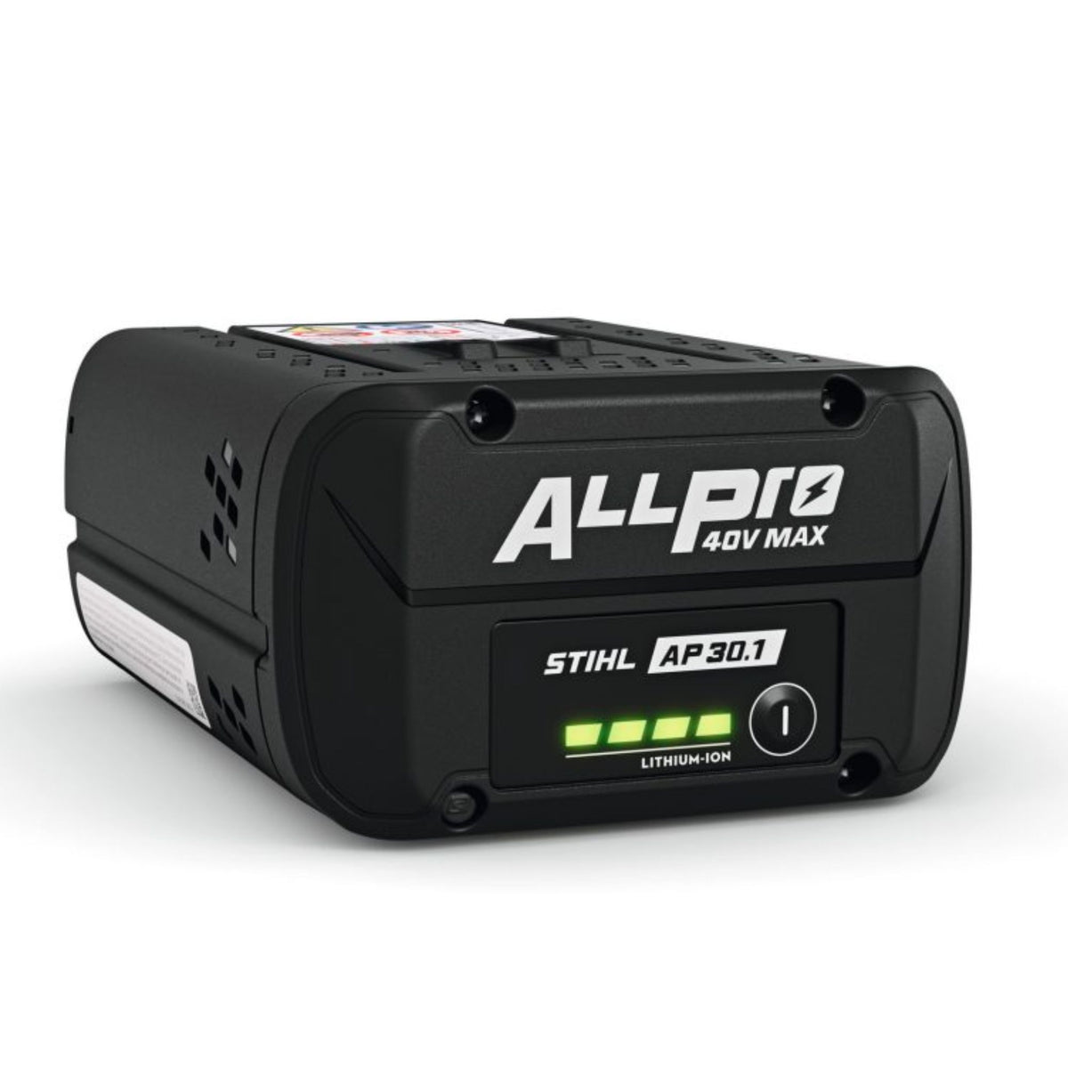 STIHL ALLPRO AP30 | 36V (40V MAX) |  Lithium Ion Battery | AP30