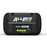 STIHL ALLPRO AP30 | 36V (40V MAX) |  Lithium Ion Battery | AP30