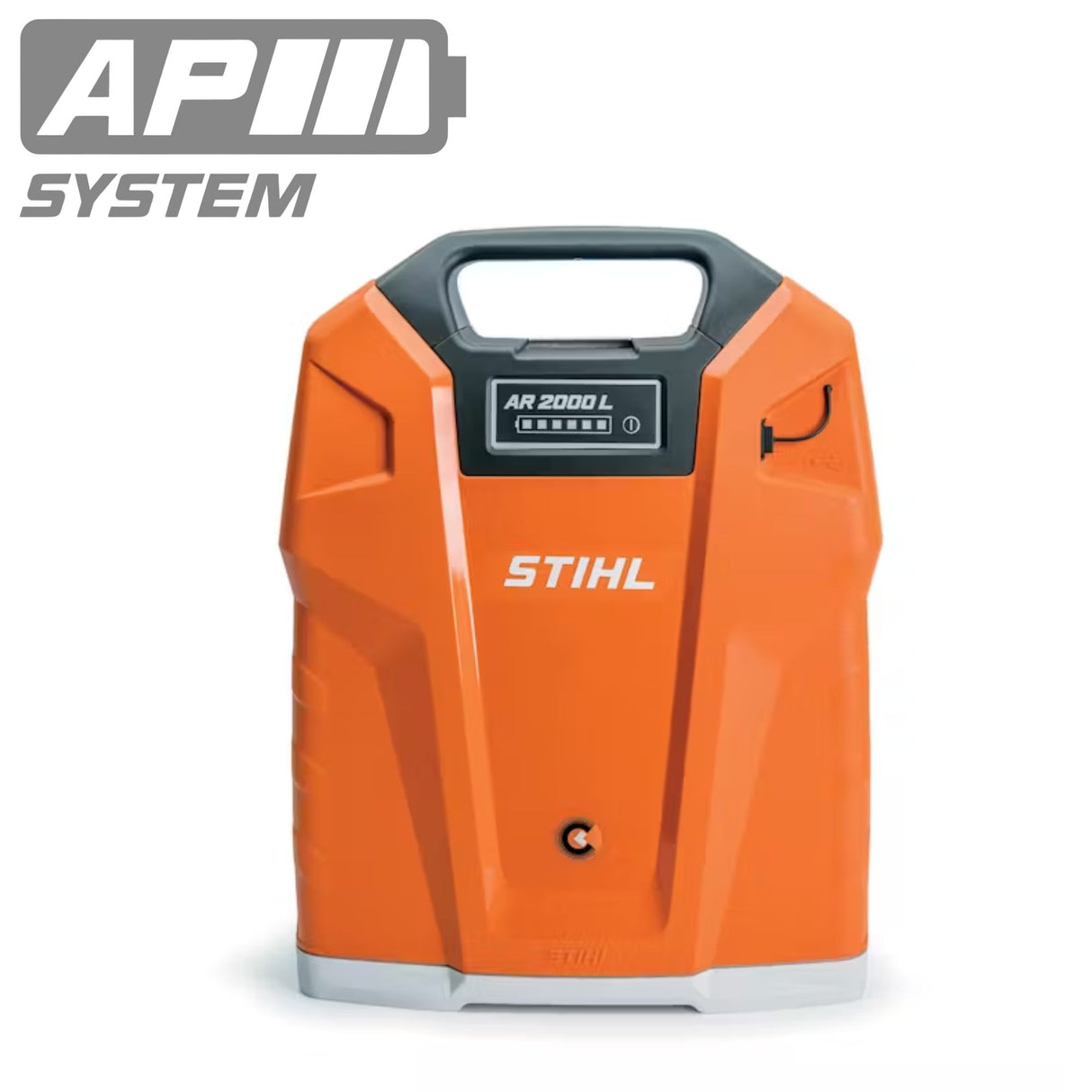 STIHL AR 3000 L Lithium Ion Backpack Battery