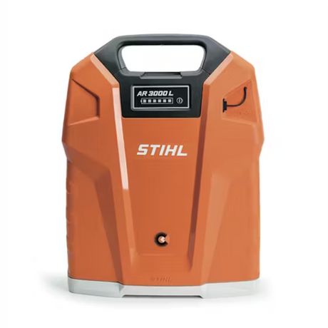 STIHL AR 3000 L Lithium Ion Backpack Battery | Main Street Mower | Winter Garden | Clermont | Ocala