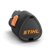 STIHL AS2 10.8 Volt Lithium Ion Battery | Main Street Mower | Winter Garden | Clermont | Ocala