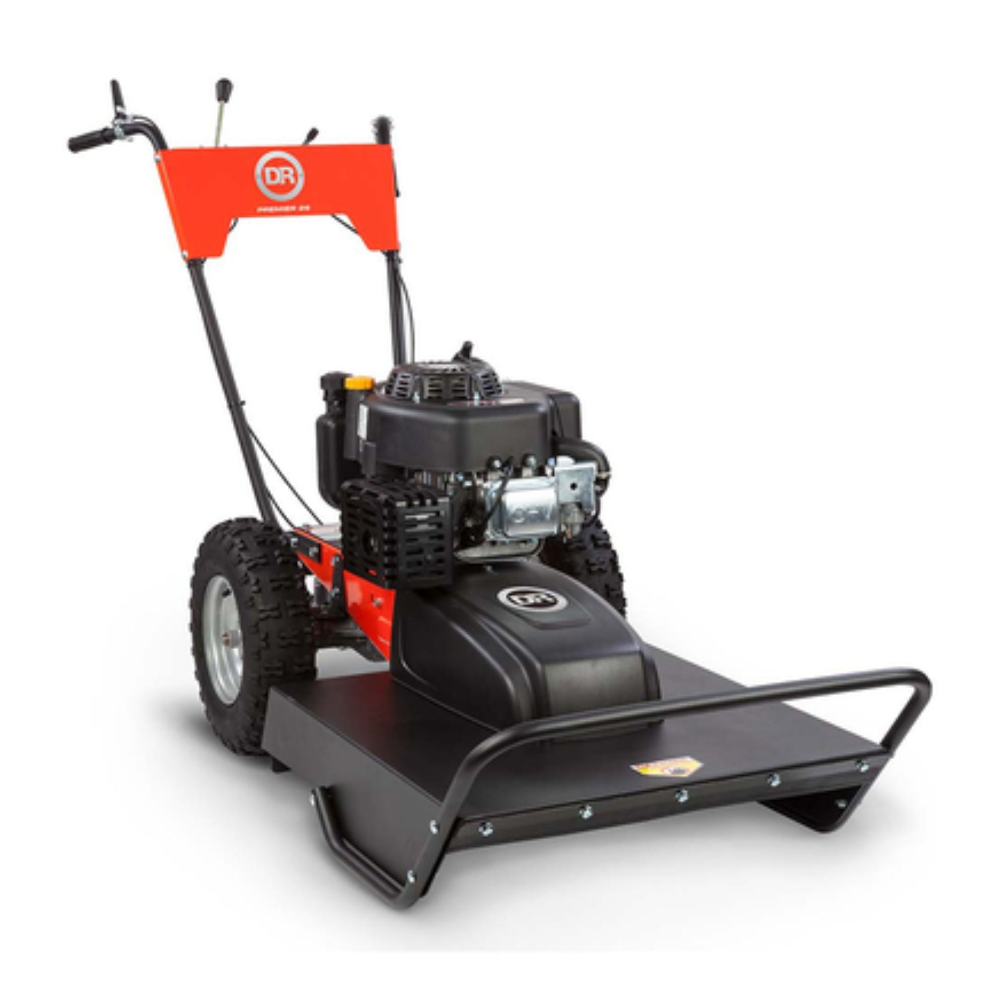 DR Field and Brush Mower | PREMIER 26 | AT41026BMN – Main Street Mower