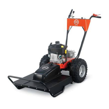 DR Field and Brush Mower | PRO 26 | AT43026BMN