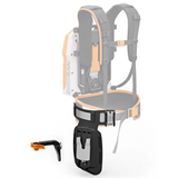 STIHL Comfort Carrying System for BGA200 | BA01 490 0400 | Main Street Mower | Winter Garden | Clermont | Ocala
