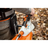 STIHL Comfort Carrying System for BGA200 | BA01 490 0400 | Main Street Mower | Winter Garden | Clermont | Ocala