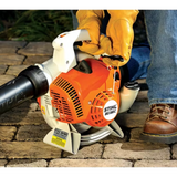STIHL BG 56 C-E Gas Powered Handheld Blower | Main Street Mower | Winter Garden | Clermont | Ocala