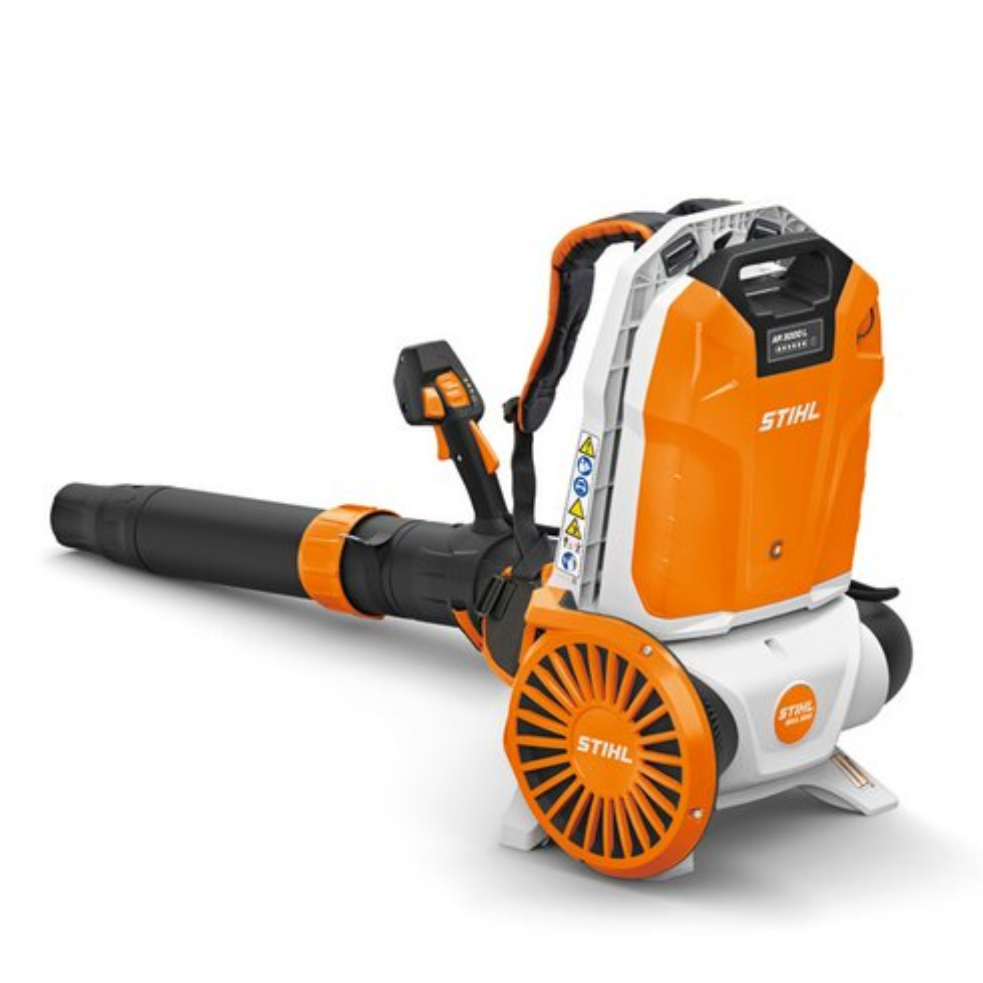 STIHL BGA 300 Battery Backpack Blower - Tool Only