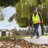 STIHL BGA 300 Battery Backpack Blower - Tool Only | Main Street Mower | Winter Garden | Clermont | Ocala