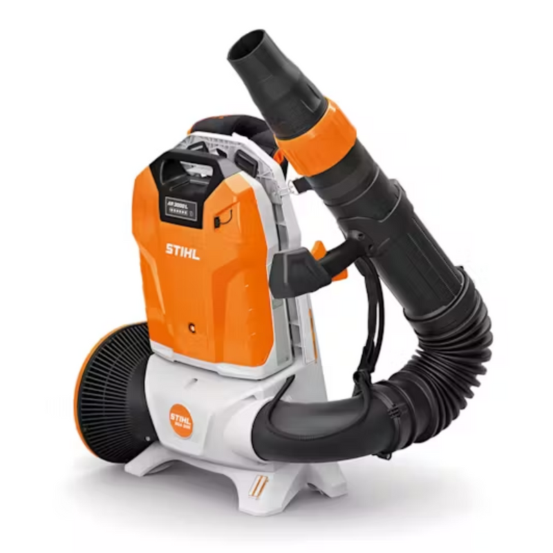 Stihl BGA 300 Backpack Blower