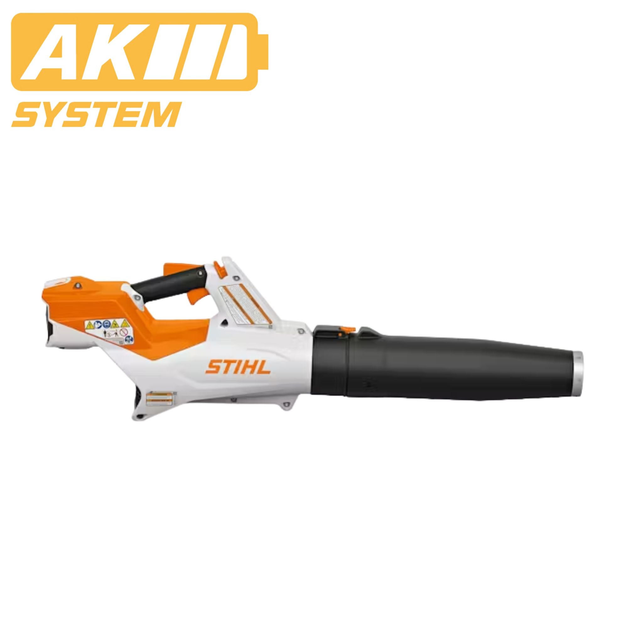 STIHL BGA 60 Battery Powered Handheld Blower with Battery & Charger | PROMO