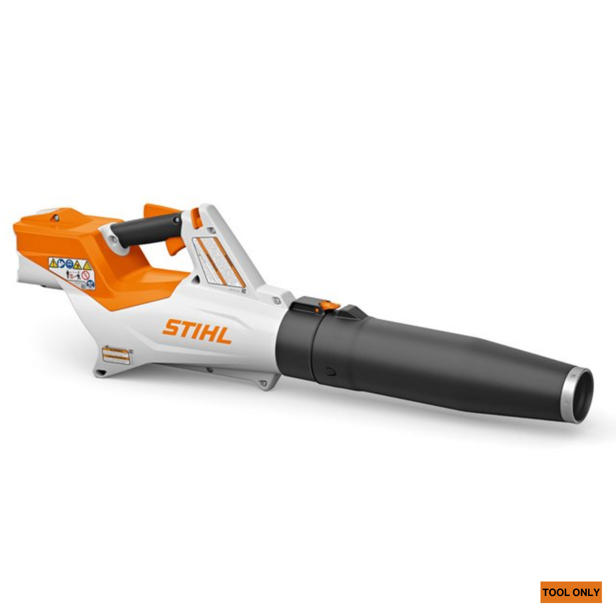 Stihl BGA 60 Battery Powered Handheld Blower | Tool Only