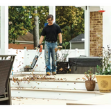 STIHL BGA 60 Battery Powered Handheld Blower | Tool Only | Main Street Mower | Winter Garden | Clermont | Ocala