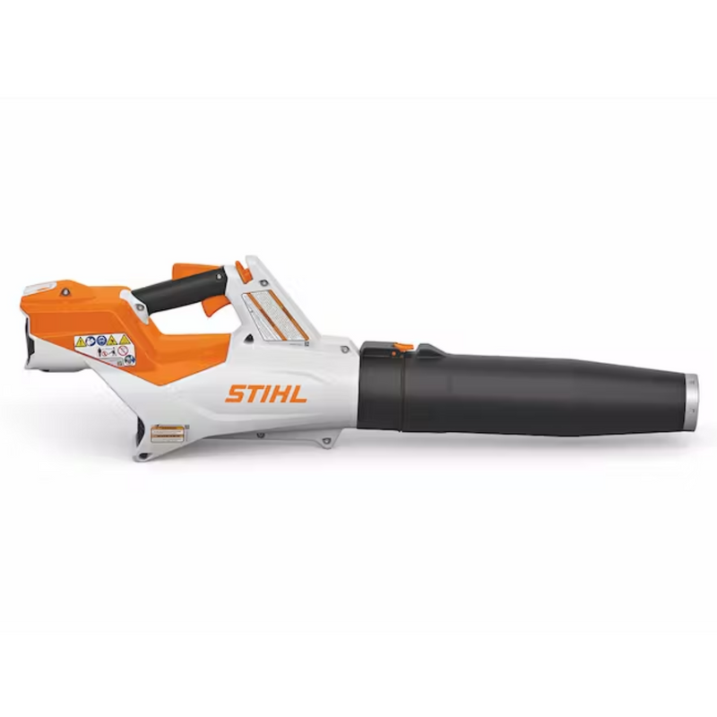 Stihl BGA 60 with Battery & Charger