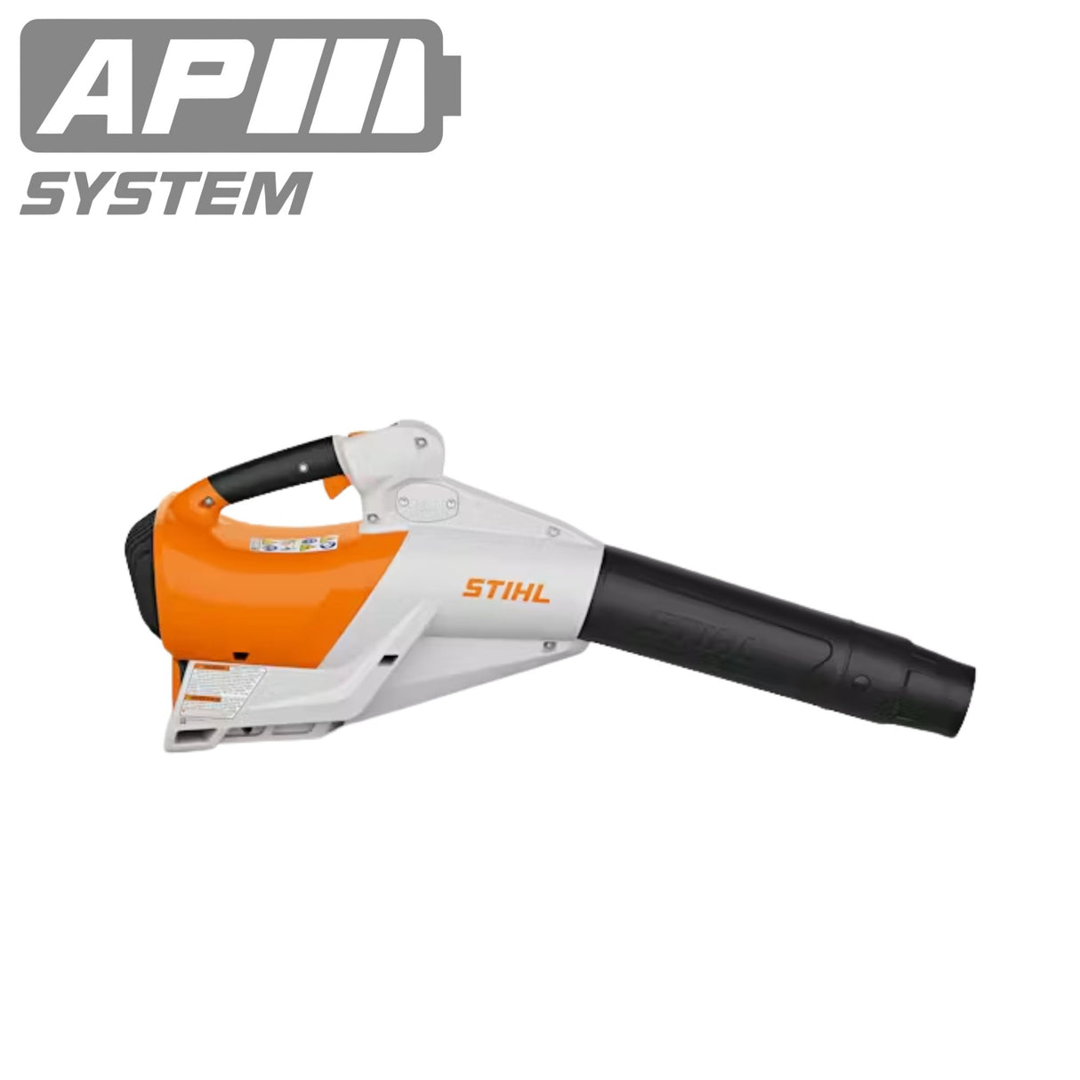 STIHL BGA 250 Battery Powered Blower | Tool Only