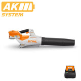 STIHL BGA 50 Battery Powered Blower Set