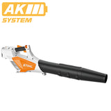 STIHL BGA 57 Battery Powered Handheld Blower w/ Battery and Charger