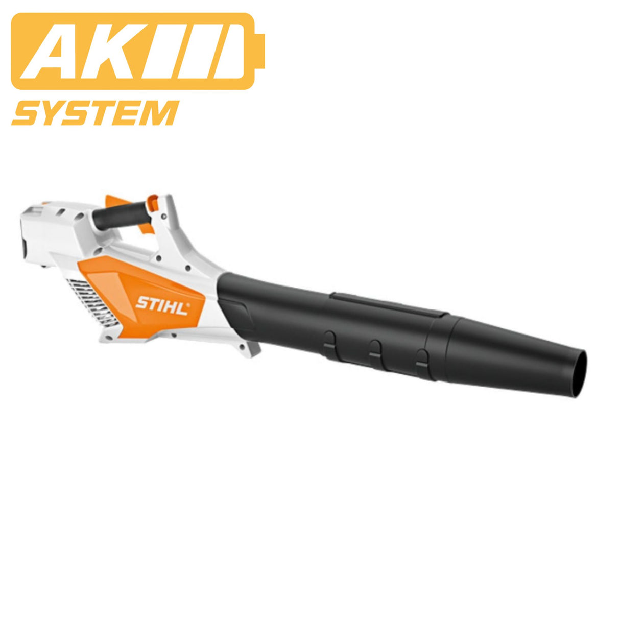 STIHL BGA 57 Battery Powered Handheld Blower - Tool Only