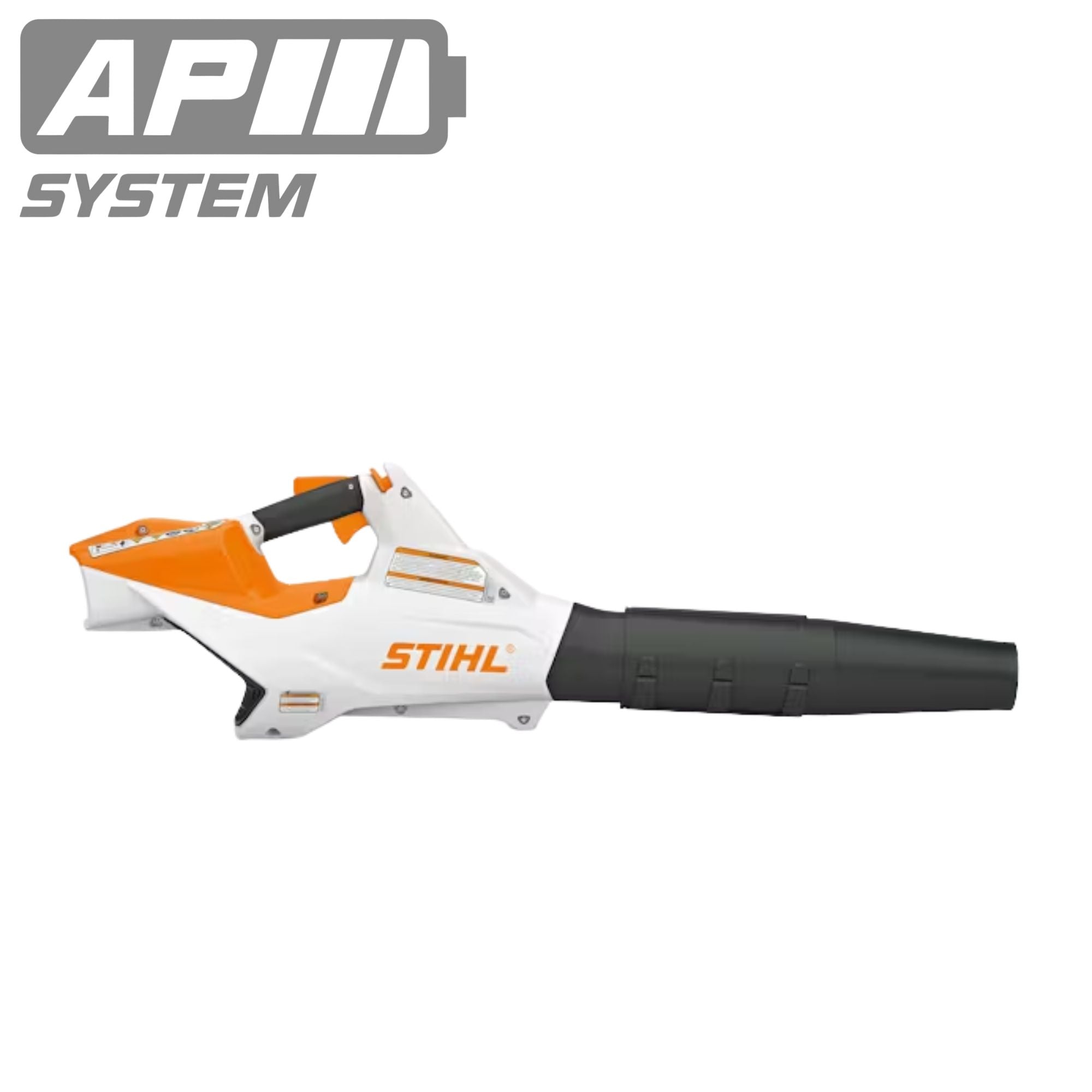STIHL BGA 86 Battery Powered Handheld Blower | Tool Only