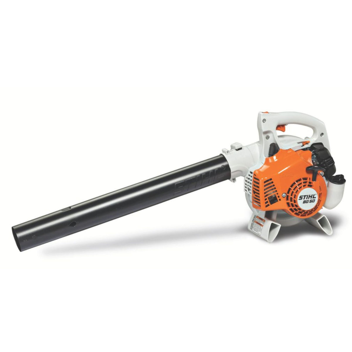 STIHL BG 50 Handheld Gas Powered Blower