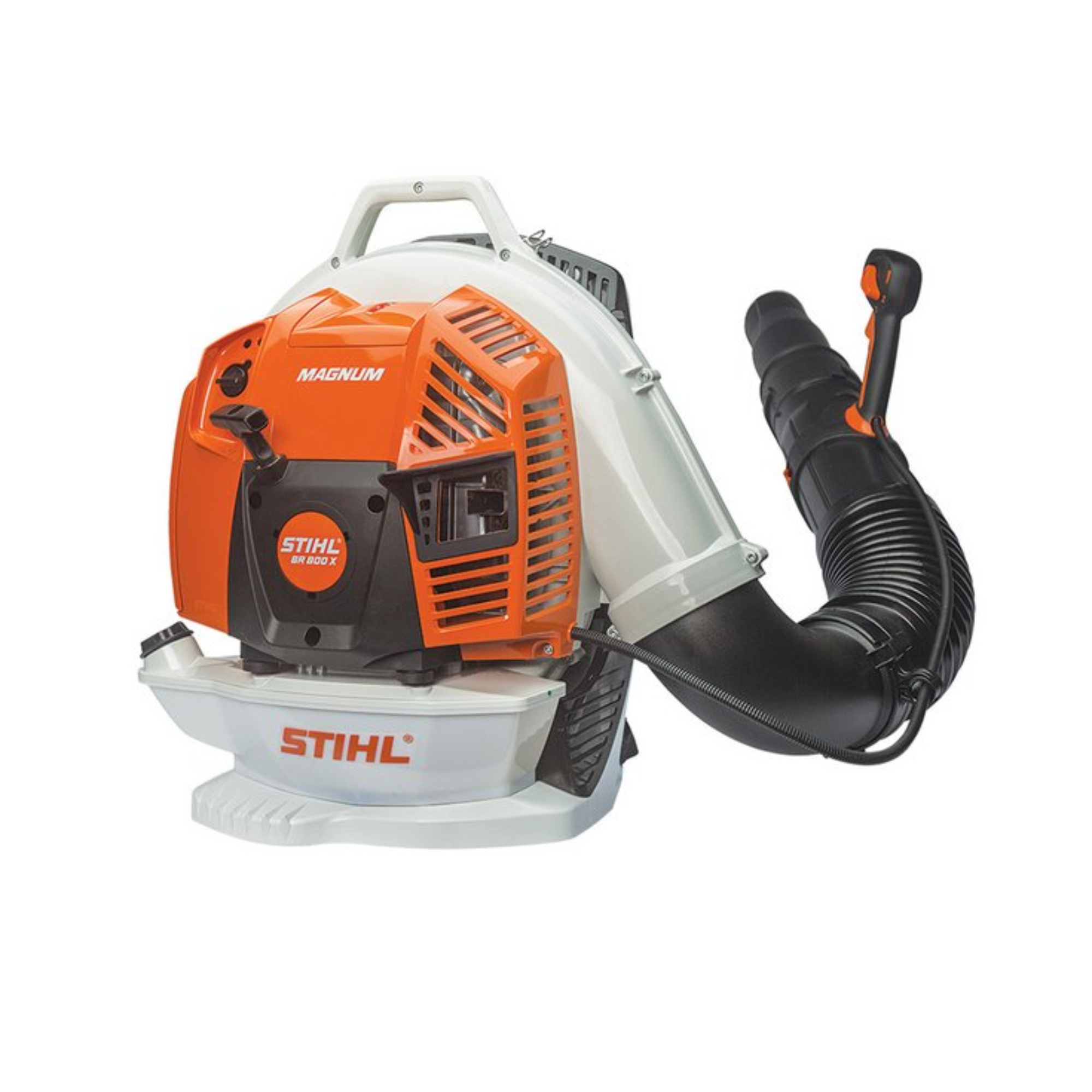 Stihl BR 800 X MAGNUM® Backpack Blower - Main Street Mower | Winter Garden, Ocala, Clermont