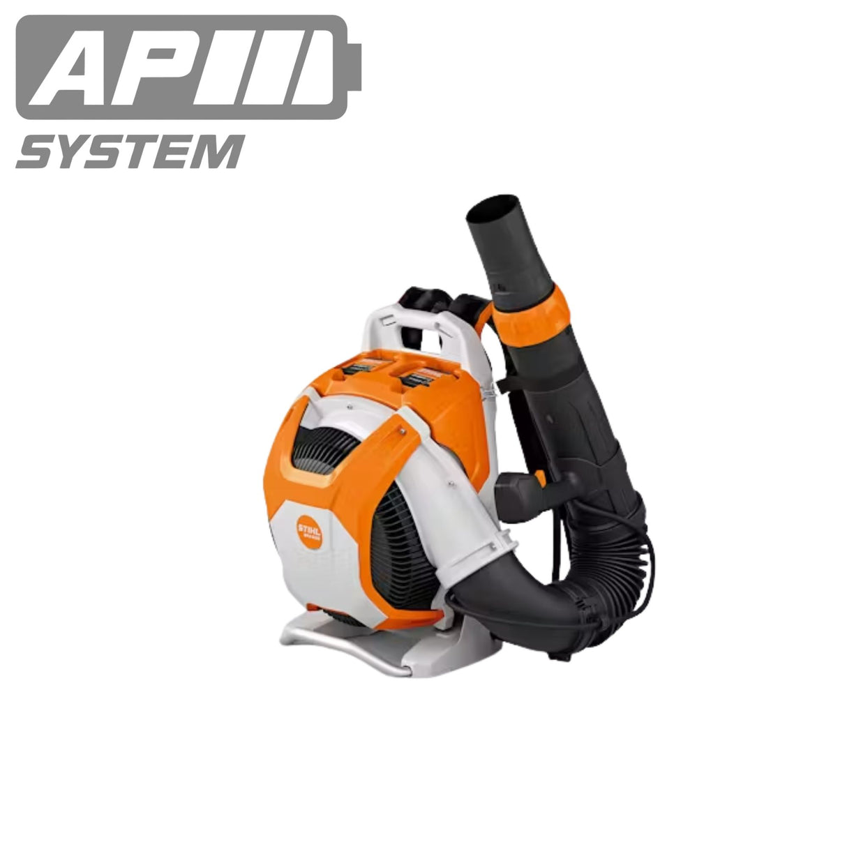 STIHL BRA 600 Battery Powered Backpack Blower | Tool Only