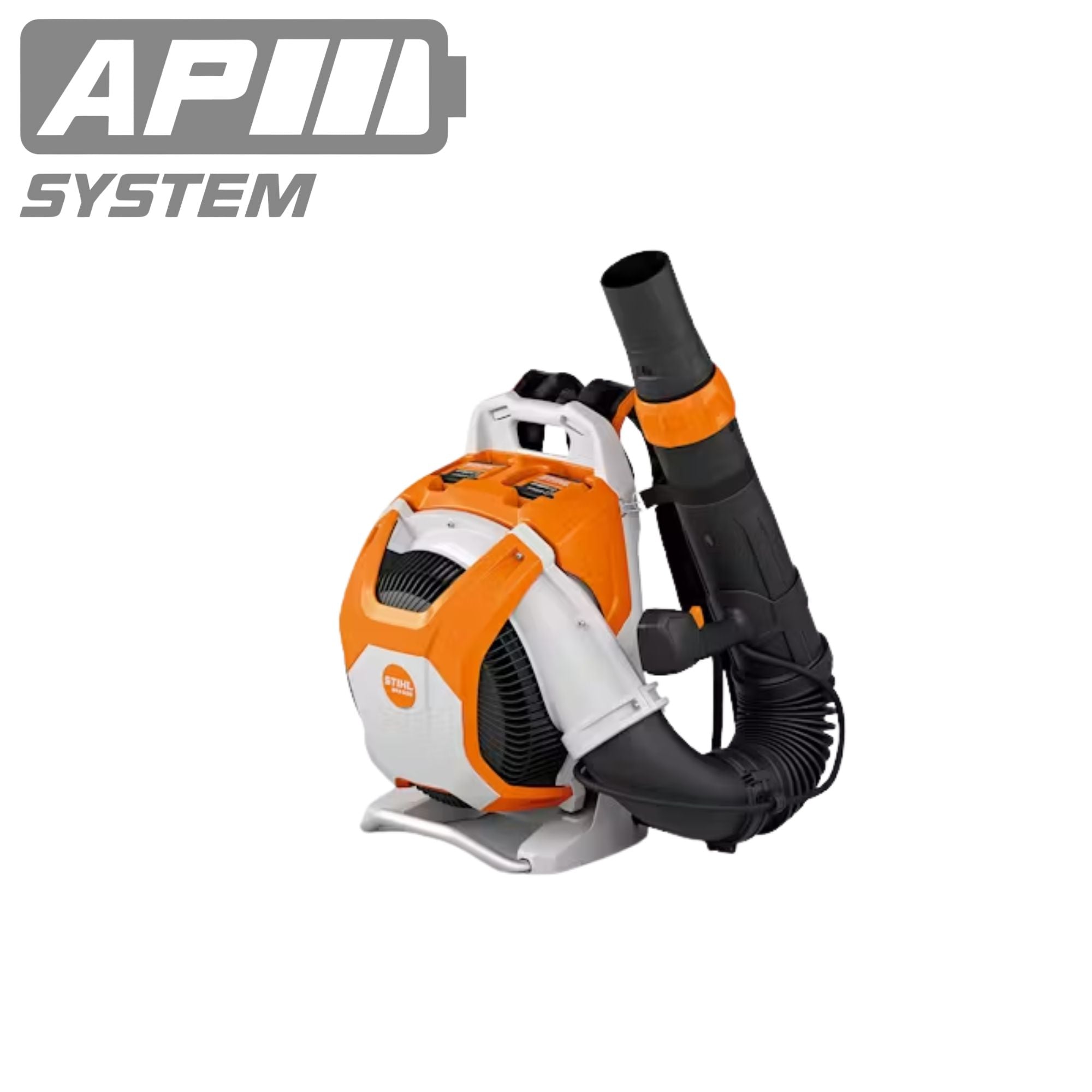 STIHL BRA 600 Battery Powered Backpack Blower | Tool Only