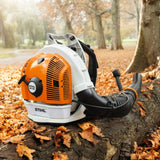 STIHL BR 700 Gas Powered Backpack Blower