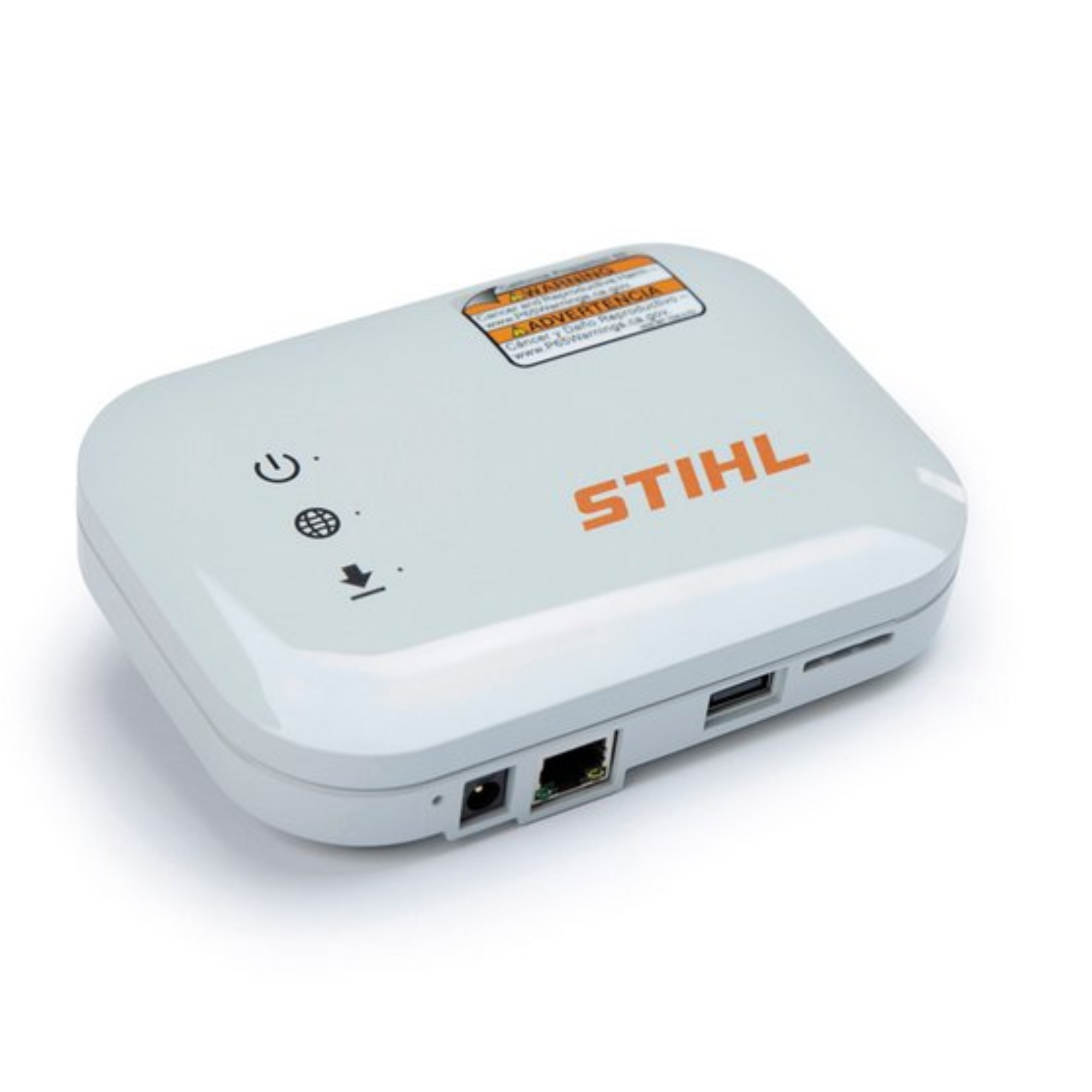 STIHL Connected Hub | Bluethooth | CE02 400 9601