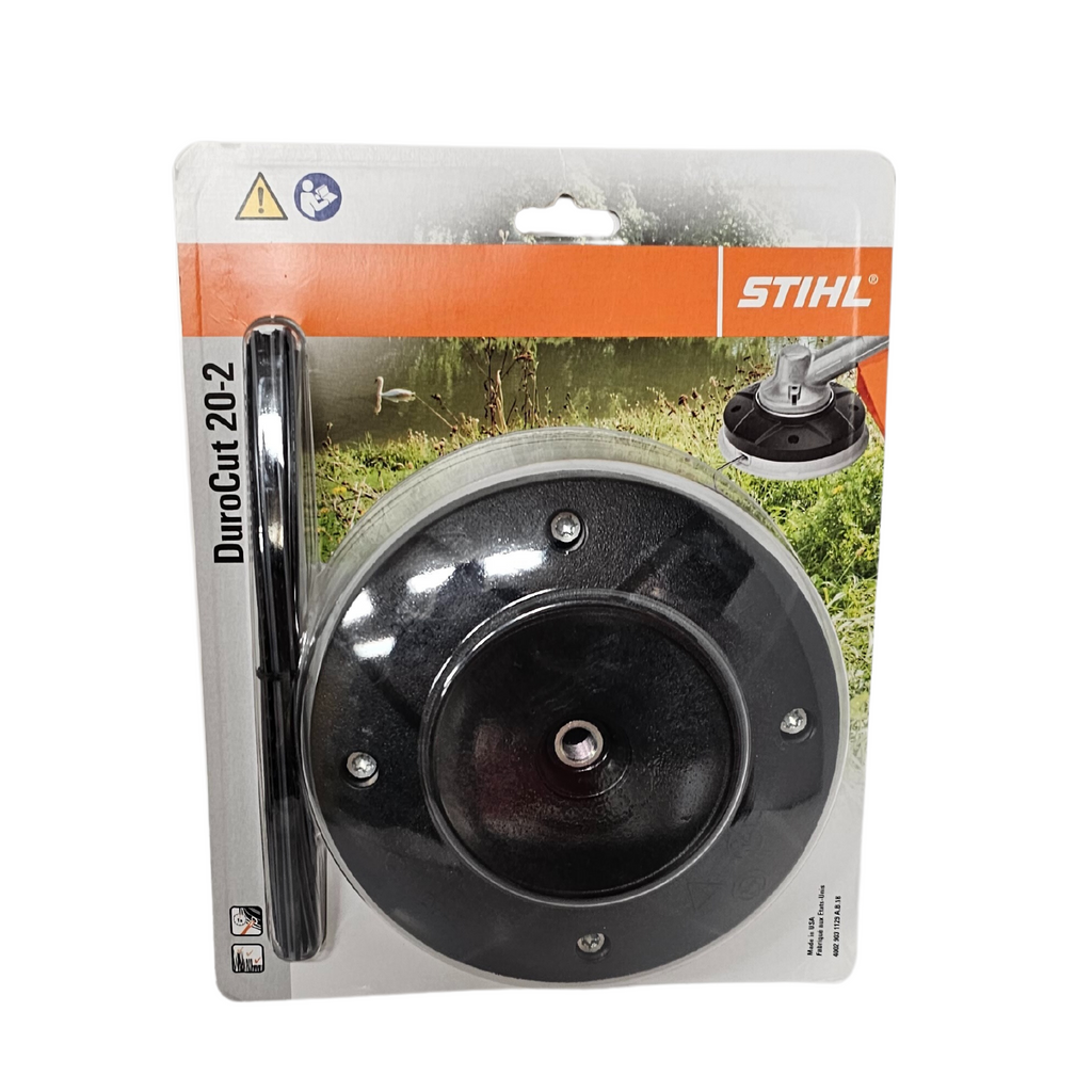 Tête faucheuse Stihl SuperCut 20-2. Finas Motoculture Genay Tête faucheuse Stihl SuperCut 20-2. Finas Motoculture Genay