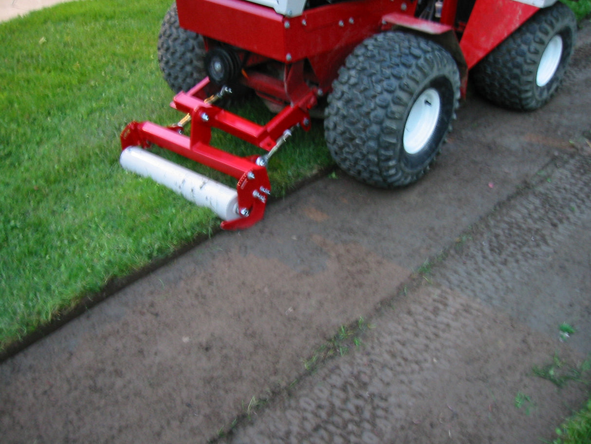 Ventrac EC240 Sod Cutter | 39.55520 | Main Street Mower | Winter Garden | Clermont | Ocala