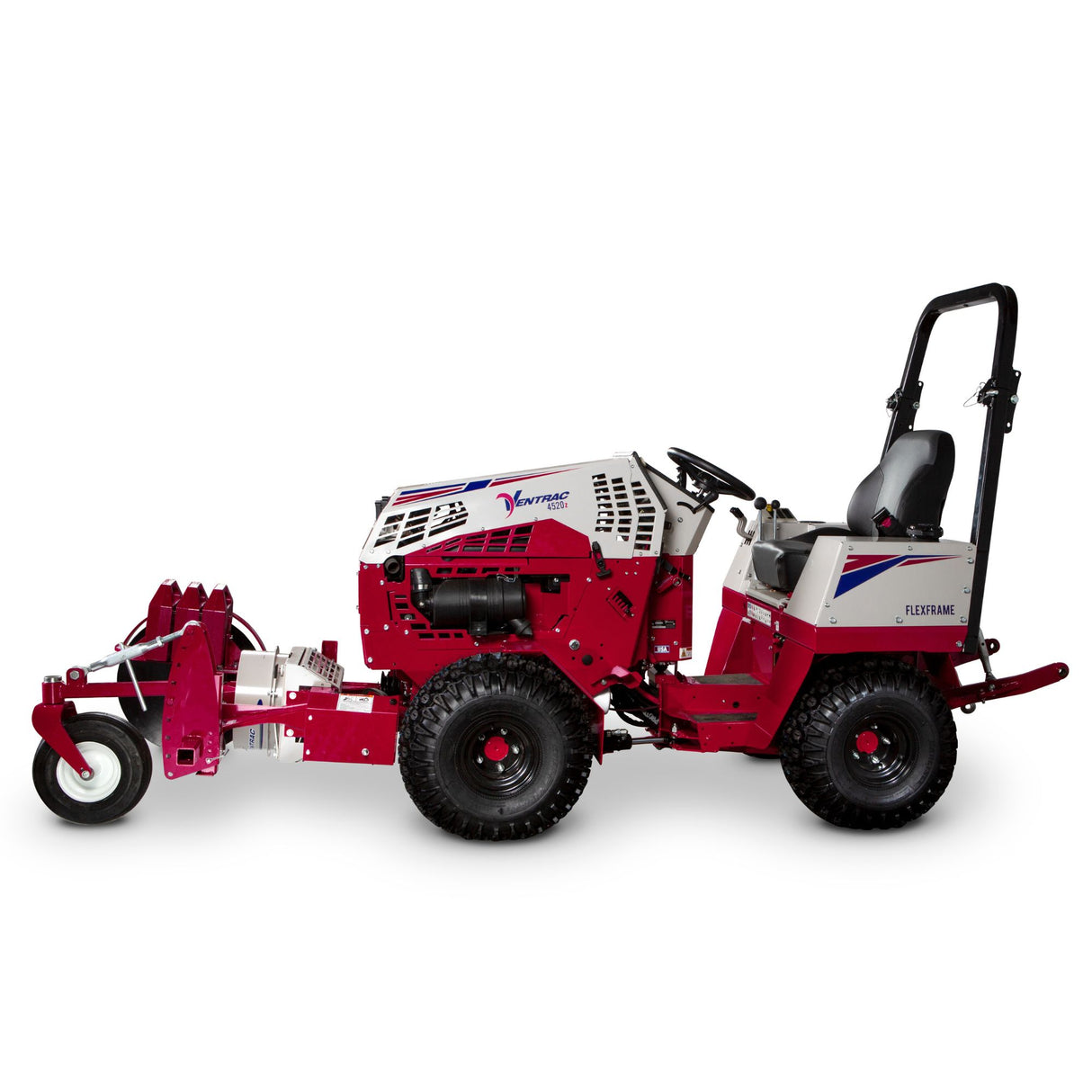 Ventrac ED202 Edger | 39.55332